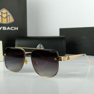 maybach sunglasses golden black may61 1.jpg