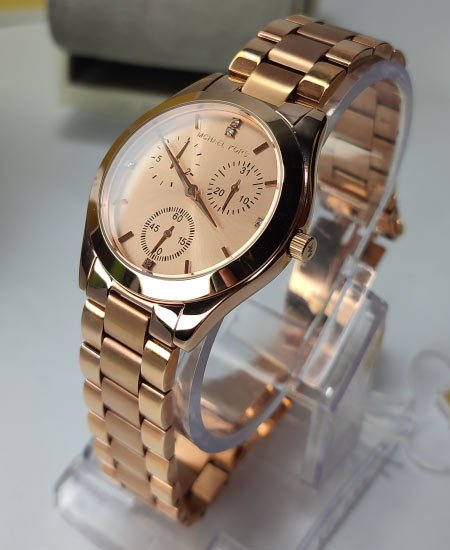 mchl kors ladies watch mk3205 rose gold 1.jpg