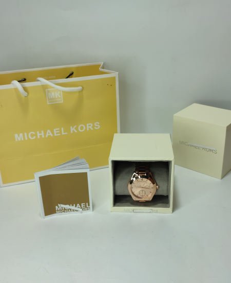 mchl kors ladies watch mk3205 rose gold 5.jpg