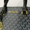 mchl krs black and gray handbag 1.jpg