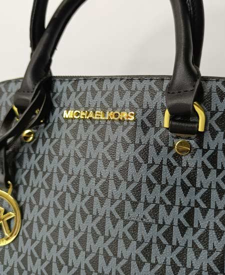 mchl krs black and gray handbag 1.jpg