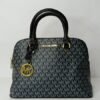 mchl krs black and gray handbag 2.jpg