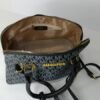 mchl krs black and gray handbag 4.jpg