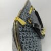 mchl krs black and gray handbag 5.jpg