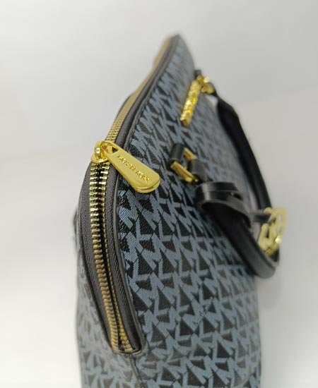mchl krs black and gray handbag 5.jpg