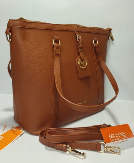 mchl krs brown large handbag 1.jpg