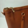 mchl krs brown large handbag 3.jpg