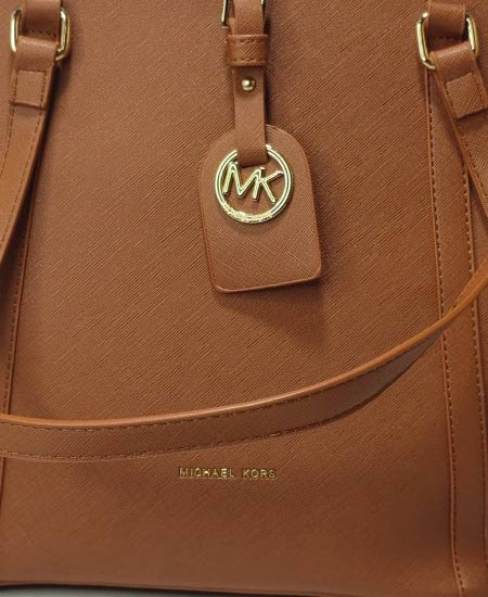 mchl krs brown large handbag 6.jpg