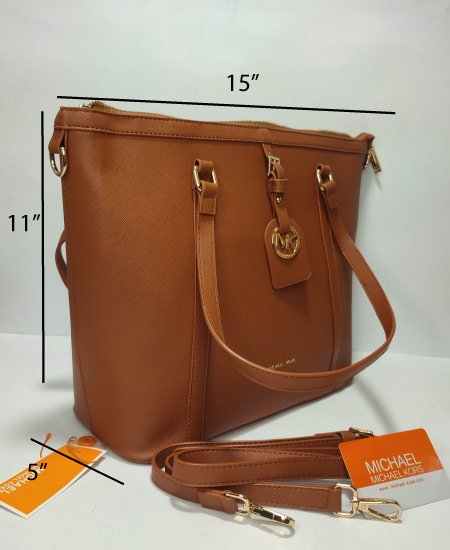 mchl krs brown large handbag 7.jpg