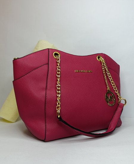 mchl krs pink luxury handbag 1.jpg