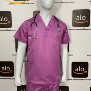 men doctor scrubs elegant purple 1.jpg