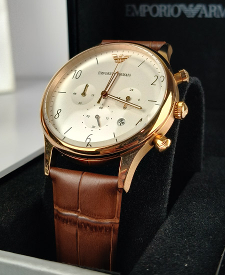 Mens Watch in Pakistan