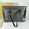 michael kors black tote handbags 2.jpg