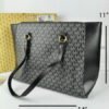 michael kors black tote handbags 5.jpg
