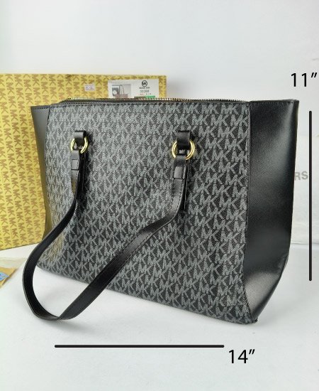 michael kors black tote handbags 5.jpg
