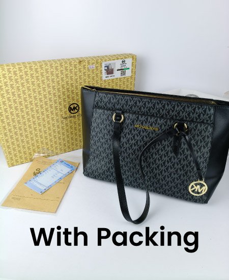 michael kors black tote handbags 6.jpg