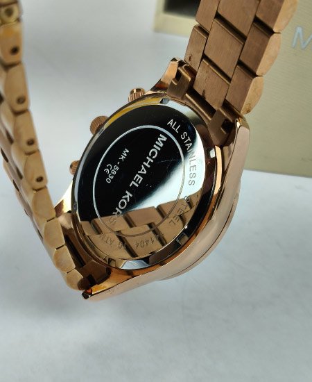 michael kors layton pave dial rose gold tone watch mk5946 5.jpg