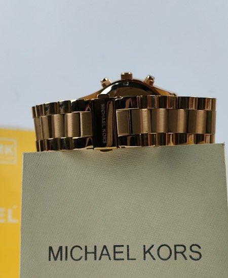 michael kors layton pave dial rose gold tone watch mk5946 6.jpg