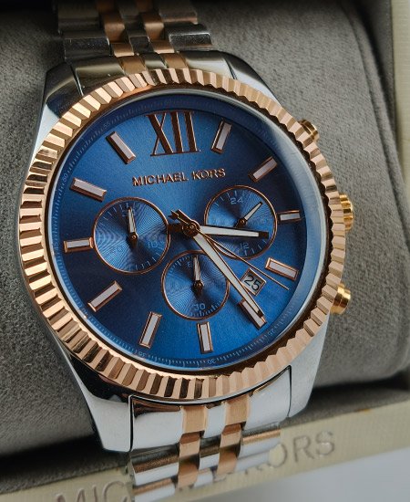 michael kors mk8412 mens two tone watch 1.jpg michael kors mk8412 mens two tone watch 1.jpg