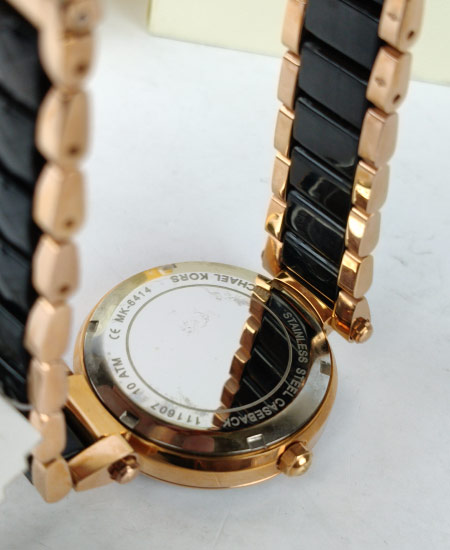 michael kors parker womens black watch mk6414 5.jpg