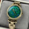 michael kors peacock motif dial watch mk3946 1.jpg