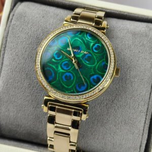 michael kors peacock motif dial watch mk3946 1.jpg