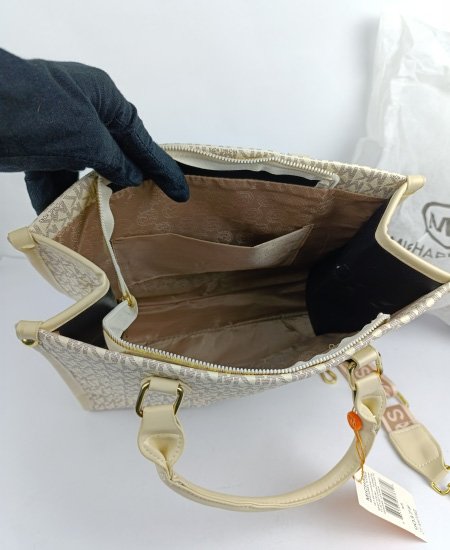michael kors tote handbags off white 7.jpg