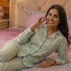 multi polka dots night suit zara womens 1 1.jpg