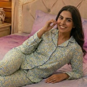 multi polka dots night suit zara womens 1 1.jpg