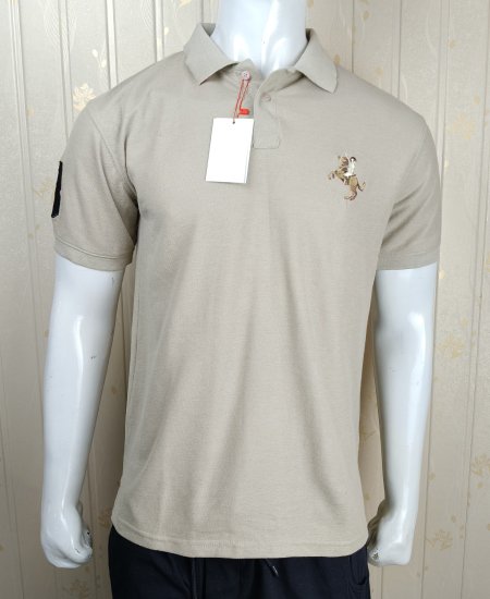 napoleon giordano polo shirt ash gray 1.jpg