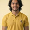 napoleon giordano polo shirt mustard.jpg