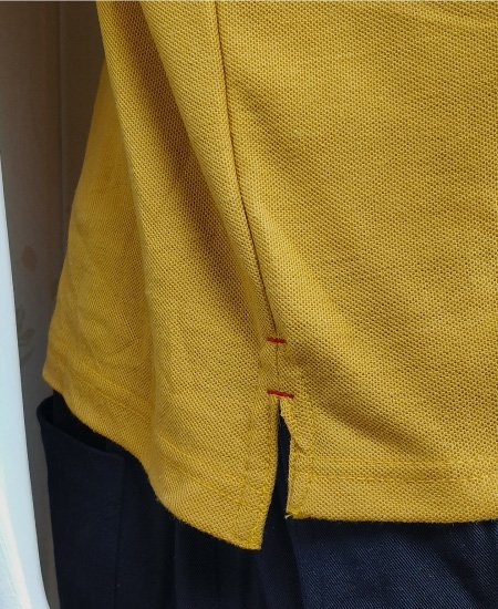 napoleon giordano polo shirt mustard 2.jpg