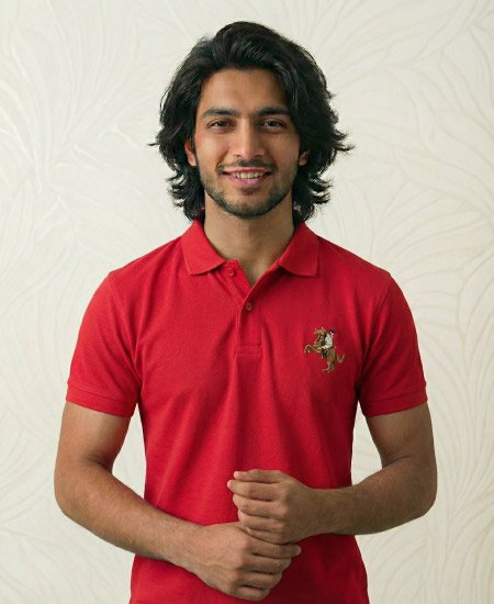 napoleon giordano polo shirt red.jpg