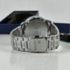 never stop silver yellow wheel mens watch 3.jpg