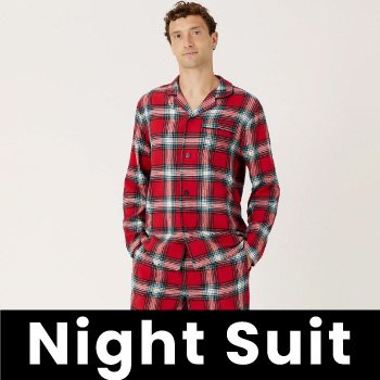 night suit mens