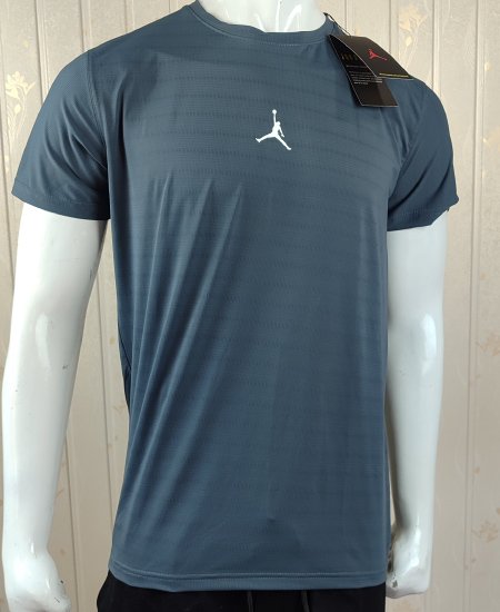 nike jordan t shirts dri fit gray 1.jpg