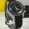 omega speed master ultra light mission to the moon rubber stap watch 1.jpg