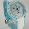 omega speed master ultra light mission to uranus rubber stap watch 1 1.jpg