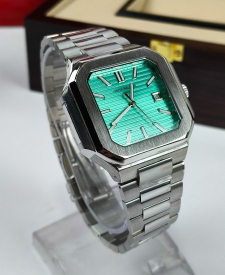 patek philippe cubitus ice blue reference 5821 1a 001 1.jpg patek philippe cubitus ice blue reference 5821 1a 001 1.jpg
