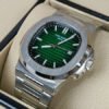patek philippe nautilus 5711 green watch 4.jpg