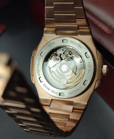 patek philippe nautilus rose gold black dial 6.jpg