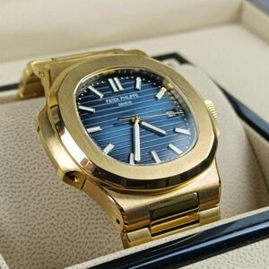 patek philippe watch 5711 golden blue 1.jpg