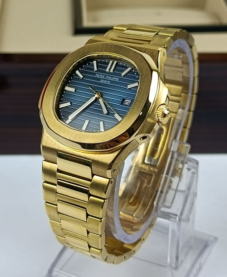 patek philippe watch 5711 golden blue 5.jpg