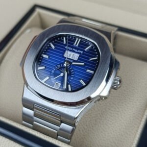 patek philippe watch 5726 1a nautilus blue dail 1.jpg