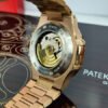 patek philippe watch 5740 1g nautilus black dial rose gold 3.jpg