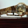 patek philippe watch 5740 1g nautilus black dial rose gold 6.jpg