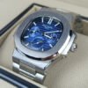 patek philippe watch 5740 1g nautilus blue dial 3.jpg