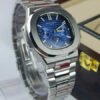 patek philippe watch 5740 1g nautilus blue dial 4.jpg