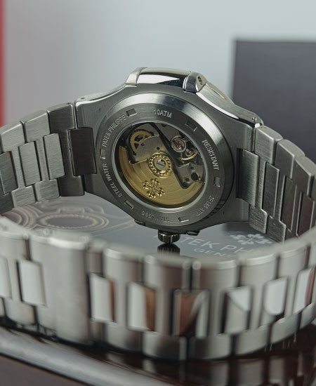 patek philippe watch 5740 1g nautilus tiffany dial 4.jpg