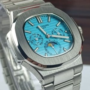 patek philippe watch 5740 1g nautilus tiffany dial in pakistan.jpg